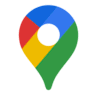 Google Maps logo