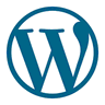 WordPress.com logo