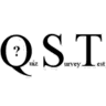 QST OnLine logo