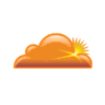 CloudFlare logo