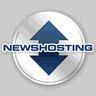 Newshosting logo