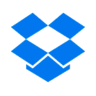 Dropbox logo