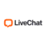 LiveChat logo