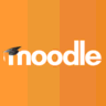 Moodle logo