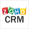 Zoho CRM logo