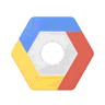 Google Cloud Build logo