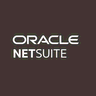 Oracle NetSuite logo