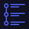 Chronologies.io icon