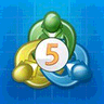 MetaTrader5 logo