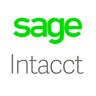 Sage Intacct logo