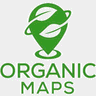 Organic Maps logo