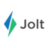 Jolt logo