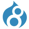 Drupal logo