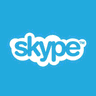 Skype logo