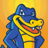 HostGator logo