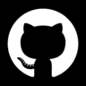 GitHub logo