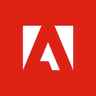 Adobe Learning Manager logo