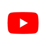 YouTube logo