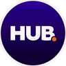 HUB Intranet icon