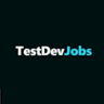 TestDevJobs logo