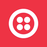 Twilio logo