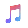 Apple Music logo