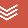 Todoist logo