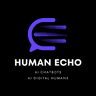 HumanEcho.ai logo