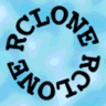 Rclone logo