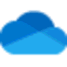 Microsoft OneDrive logo