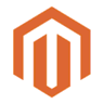 Magento logo