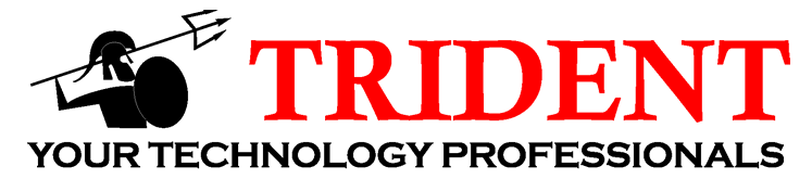 Trident Logo