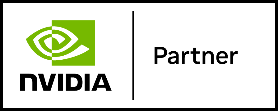 NVIDIA LOGO