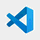 vscode.dev logo