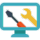 WebMeTools logo