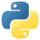 Python logo