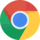 Google Chrome logo