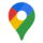 Google Maps logo