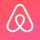 Airbnb logo