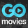 GoMovies logo